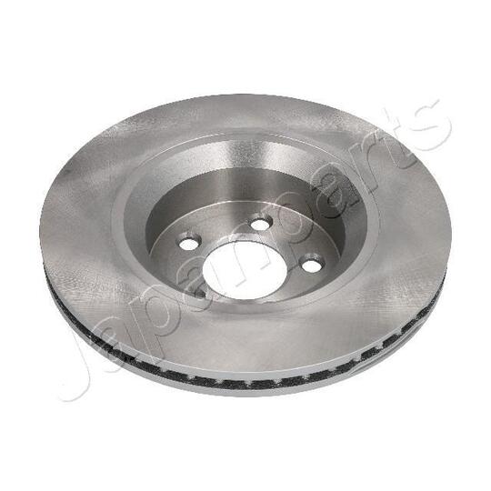 DI-925C - Brake Disc 