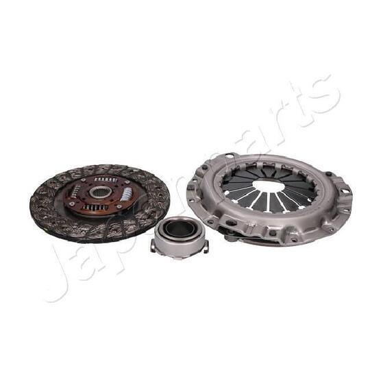 KF-389 - Clutch Kit 