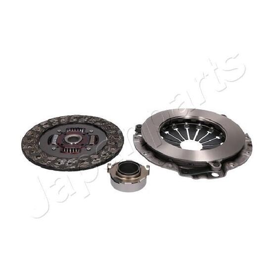 KF-389 - Clutch Kit 