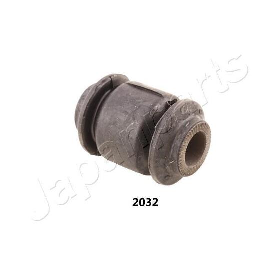 RU-2032 - Control Arm-/Trailing Arm Bush 