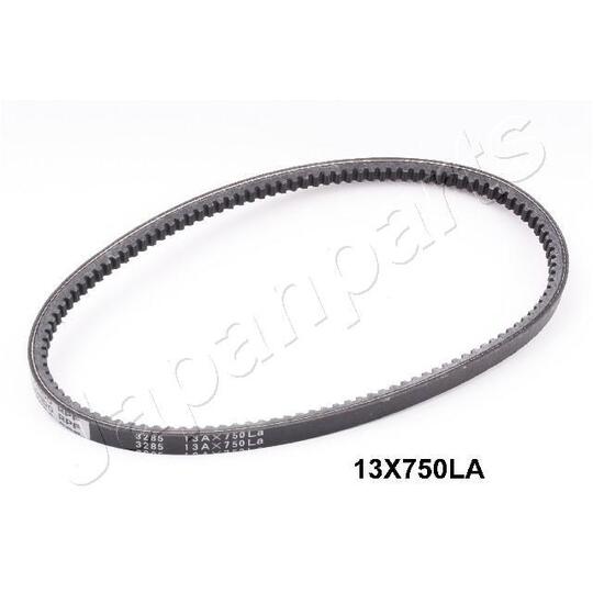 DT-13X750LA - V-Belt 