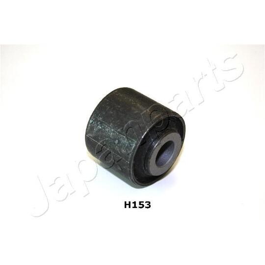 RU-H153 - Control Arm-/Trailing Arm Bush 