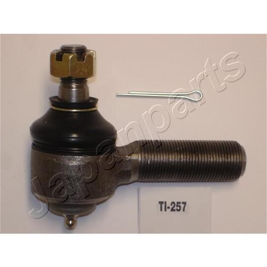 TI-257 - Tie rod end 