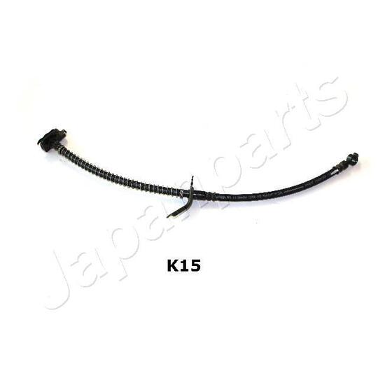 TF-K15 - Holding Bracket, brake hose 