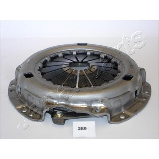 SF-289 - Clutch Pressure Plate 