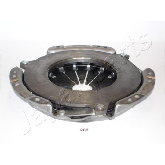 SF-289 - Clutch Pressure Plate 