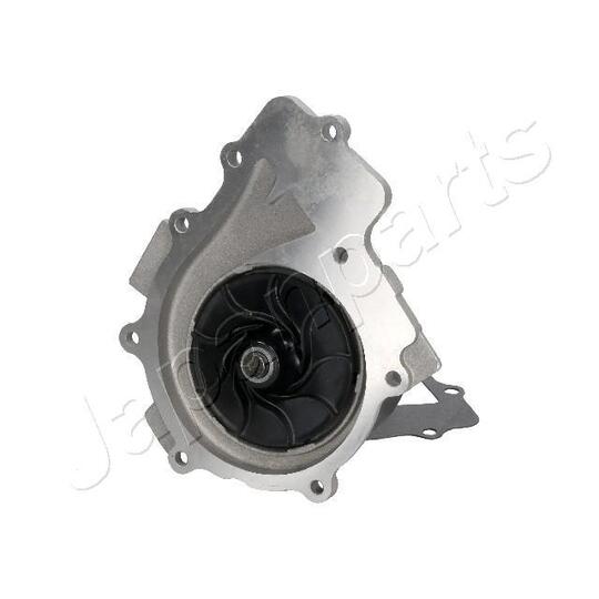 PQ-0512 - Water pump 