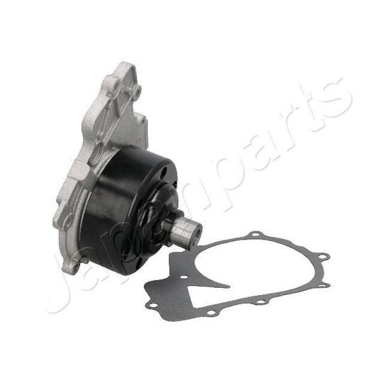 PQ-0512 - Water pump 