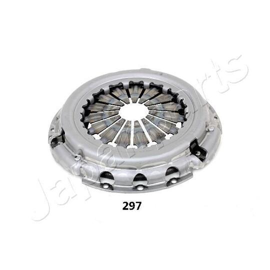 SF-297 - Clutch Pressure Plate 