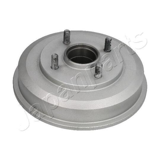 TA-0305C - Brake Drum 