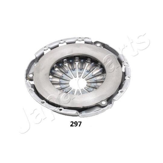 SF-297 - Clutch Pressure Plate 