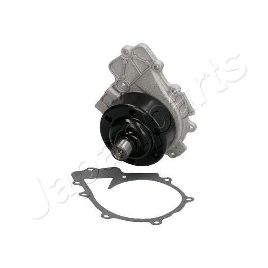 PQ-0512 - Water pump 