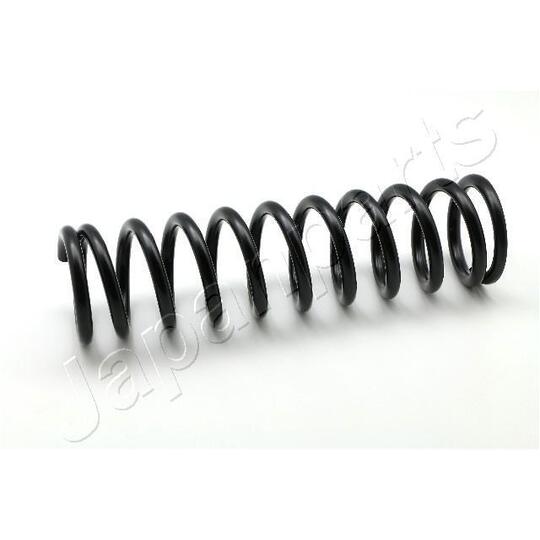 ZC1416D - Suspension Spring 