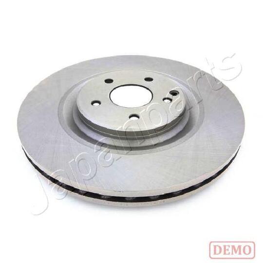 DI-0517C - Brake Disc 