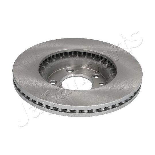 DI-347C - Brake Disc 