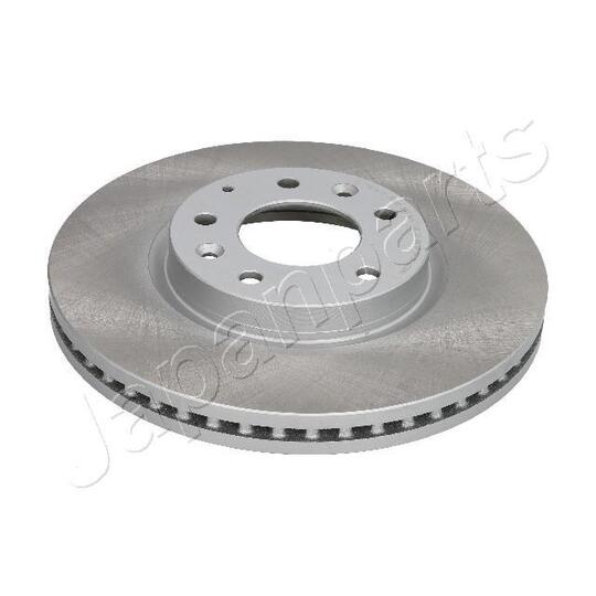 DI-347C - Brake Disc 