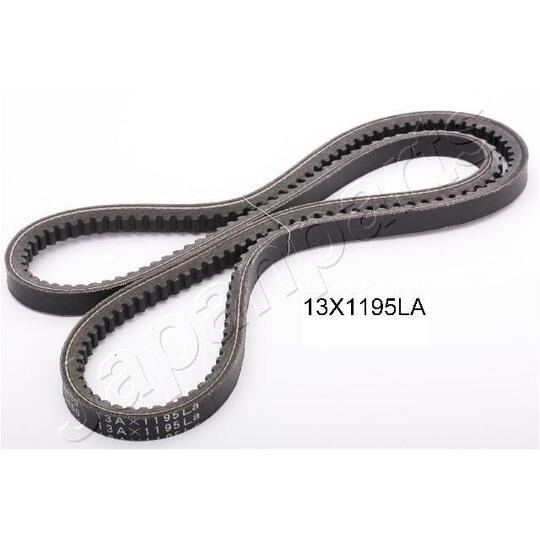 DT-13X1195LA - V-Belt 