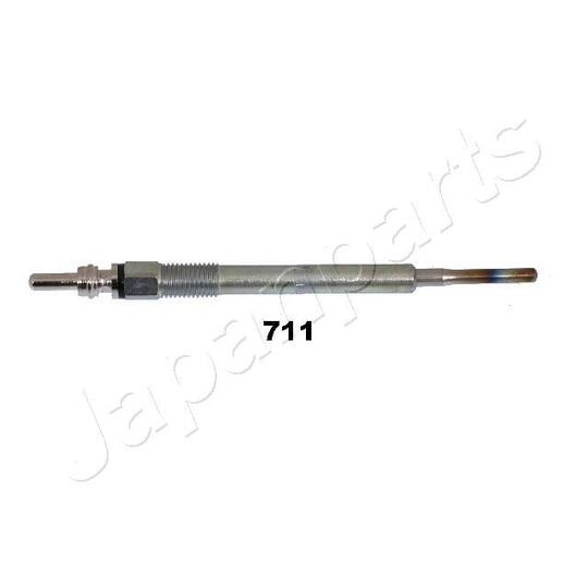 PZ711 - Glow Plug 