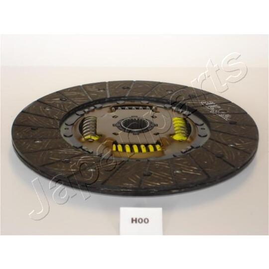 DF-H00 - Clutch Disc 