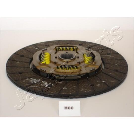 DF-H00 - Clutch Disc 