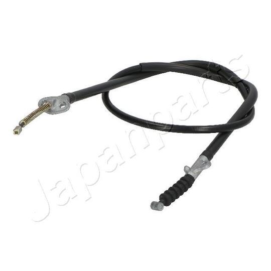 BC-130L - Cable, parking brake 