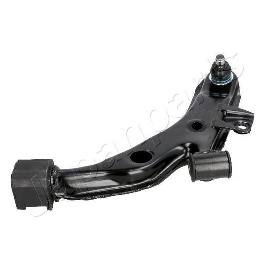 BS-701L - Track Control Arm 