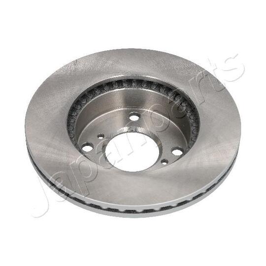 DI-822C - Brake Disc 