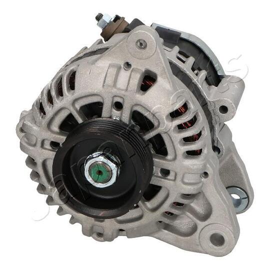 ALC393 - Alternator 