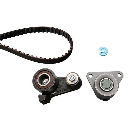 20-1198 - Timing Belt Kit 