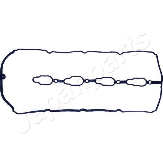 GP-H13 - Gasket, cylinder head cover 