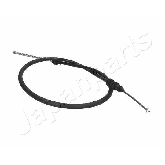 BC-0737 - Cable, parking brake 