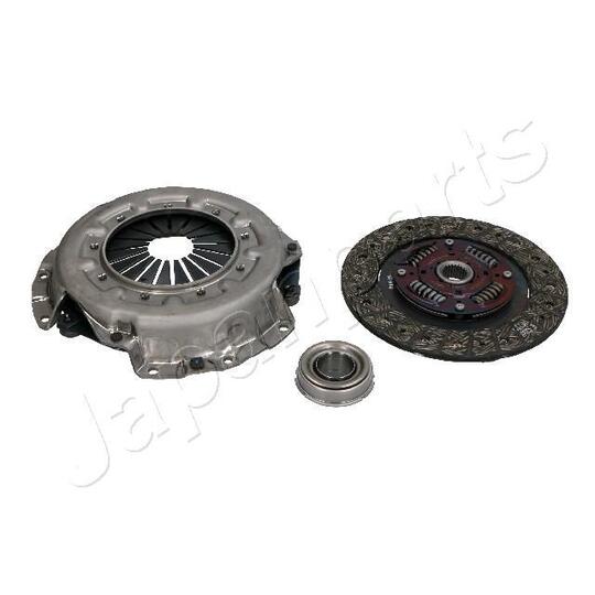 KF-5015 - Clutch Kit 