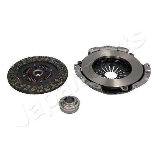 KF-5015 - Clutch Kit 