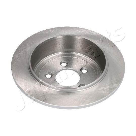 DP-008C - Brake Disc 