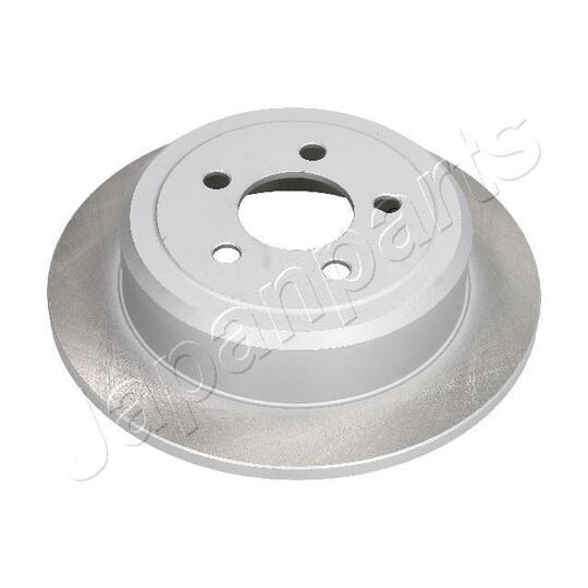 DP-008C - Brake Disc 