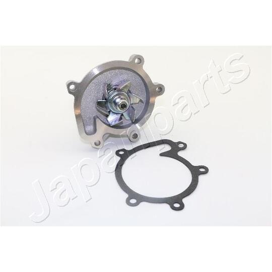 PQ-623 - Water pump 