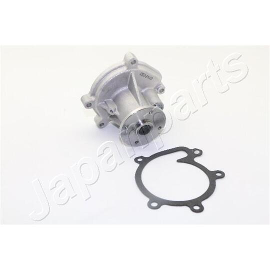 PQ-623 - Water pump 