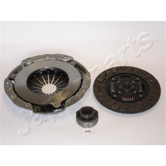 KF-K06 - Clutch Kit 