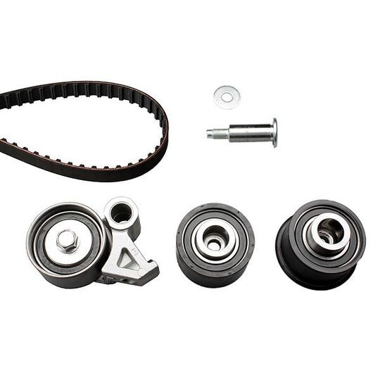 20-1146 - Timing Belt Kit 