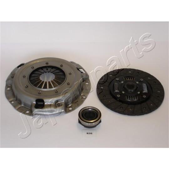 KF-K06 - Clutch Kit 