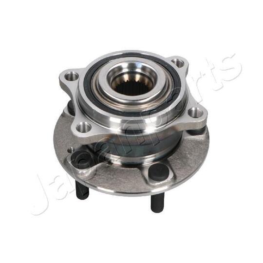 KK-29028 - Wheel hub 