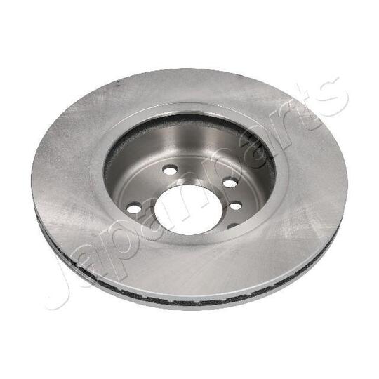 DI-0130C - Brake Disc 