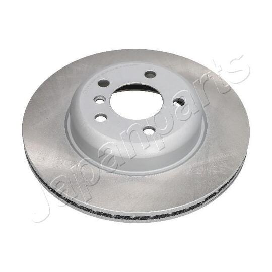 DI-0130C - Brake Disc 