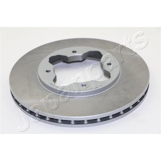 DI-423C - Brake Disc 