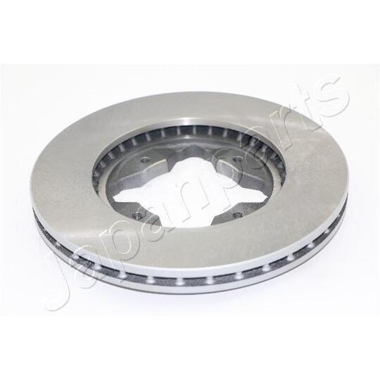 DI-423C - Brake Disc 