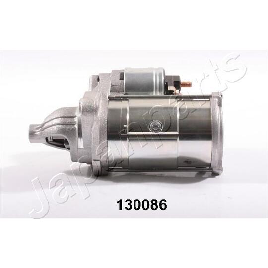 MT130086 - Starter 