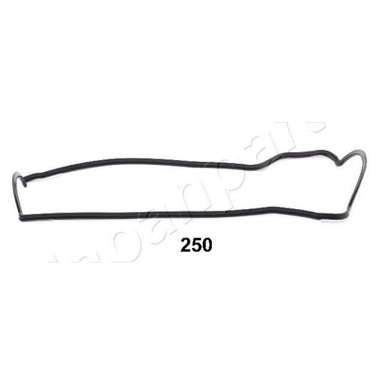 GP-250 - Gasket, cylinder head cover 