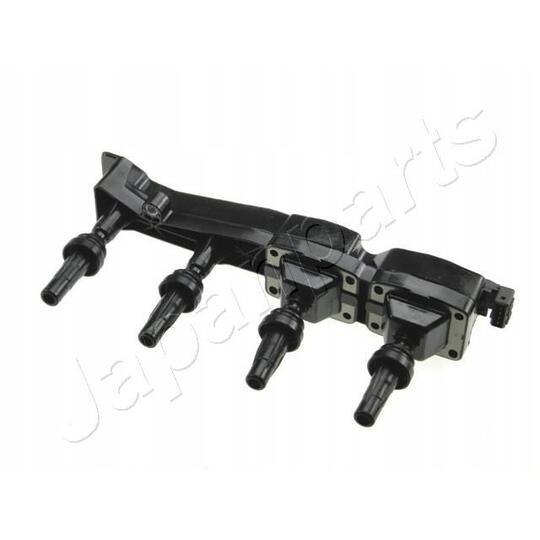 BO-0612JM - Ignition coil 