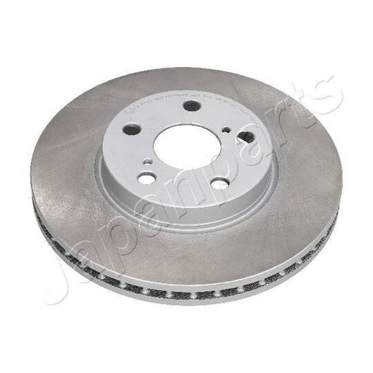 DI-279C - Brake Disc 