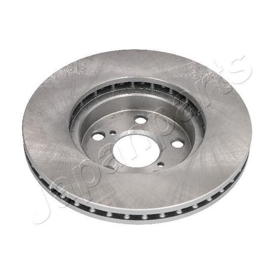 DI-279C - Brake Disc 